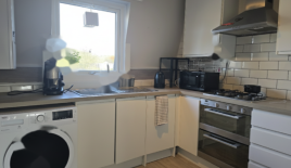 Piso para 431 250 euro en Londres, Reino Unido