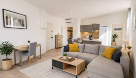 Wohnung für 218 000 euro in Cannes, Frankreich