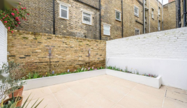 Wohnung für 718 750 euro in London, Großbritannien