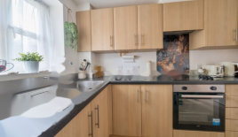 Piso para 339 250 euro en Londres, Reino Unido