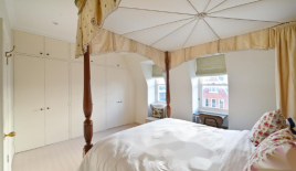 Piso para 1 265 000 euro en Londres, Reino Unido