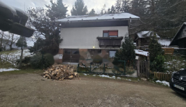 Casa para 70 000 euro en Dravograd, Eslovenia
