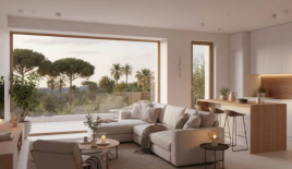 Wohnung für 353 000 euro in Cannes, Frankreich