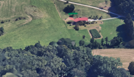 Granja para 199 000 euro en Šentilj, Eslovenia