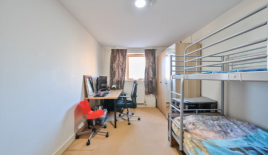 Piso para 345 000 euro en Londres, Reino Unido