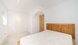 Piso para 718 750 euro en Londres, Reino Unido