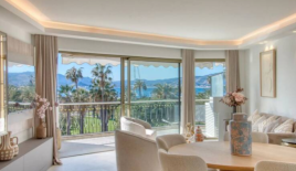 Wohnung für 2 690 000 euro in Cannes, Frankreich