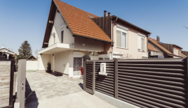 Casa para 540 000 euro en Liubliana, Eslovenia