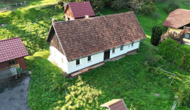 Casa para 85 000 euro en Slovenska Bistrica, Eslovenia