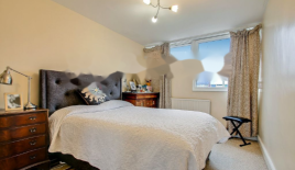 Wohnung für 419 750 euro in London, Großbritannien