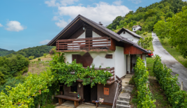 Casa para 66 990 euro en Ptuj, Eslovenia