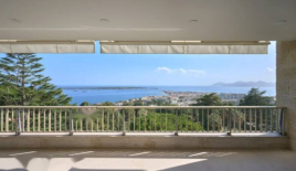 Wohnung für 2 380 000 euro in Cannes, Frankreich