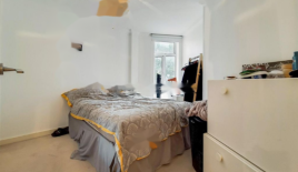 Piso para 373 750 euro en Londres, Reino Unido