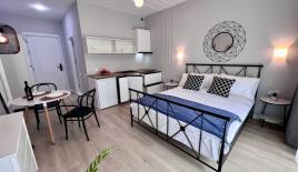 Appartamento per 340 euro al mese a Batumi, Georgia