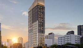 Piso para 168 155 euro en Nom Pen, Camboya