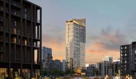 Piso para 242 891 euro en Nom Pen, Camboya