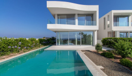 Villa pour 3 060 000 Euro à Paphos, Chypre