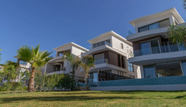 Villa pour 1 618 000 Euro à Paphos, Chypre