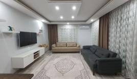 Appartement pour 107 877 Euro à Antalya, Turquie