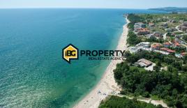 Appartement pour 49 500 Euro à Byala, Bulgarie