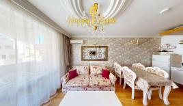 Appartement pour 119 000 Euro à Slantchev Briag, Bulgarie