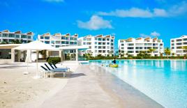 Appartement pour 242 086 Euro à Punta Cana, République dominicaine