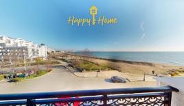 Appartement pour 299 000 Euro à Pomorie, Bulgarie