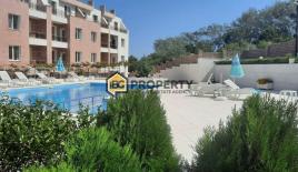 Appartement pour 65 000 Euro à Byala, Bulgarie