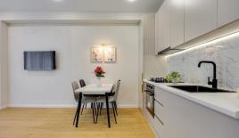 Appartamento per 107 877 euro a Tbilisi, Georgia