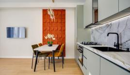 Appartamento per 110 425 euro a Tbilisi, Georgia