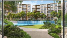 Wohnung für 106 447 euro in Insel Phuket, Thailand