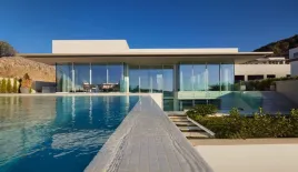 Villa pour 4 250 000 Euro à Bodrum, Turquie