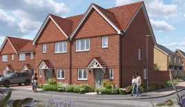 House for 435 000 euro in United Kingdom