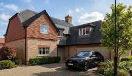House for 1 170 000 euro in United Kingdom