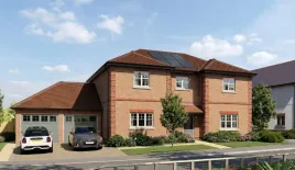 Haus für 1 000 000 euro in Großbritannien