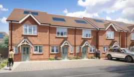 House for 450 000 euro in United Kingdom