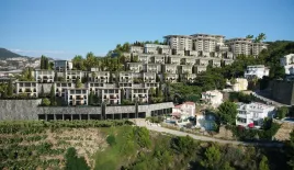 Apartamento para 159 000 euro en Alanya, Turquia