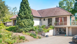Casa para 1 848 000 euro en Luxemburgo, Luxemburgo