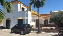 Commercial property for 4 500 000 euro in Malaga, Spain