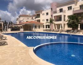 Piso para 140 000 euro en Pafos, Chipre