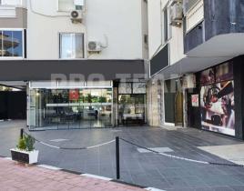 Tienda para 68 100 euro en Antalya, Turquia