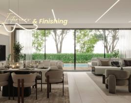 Apartment for 298 347 euro in Sahl-Hasheesh, Egypt