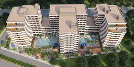 Apartment in Mersin (Erdemli) - Image