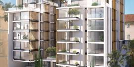 Apartment in Beausoleil, France - Image