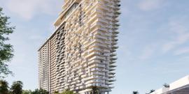 Apartment in Sihanoukville, Cambodia - Image