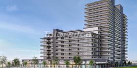 Apartment in Istanbul (Büyükçekmece) - Image