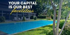 READY TO MOVE IN! WITH FURNITURE! - Image