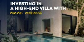 PANORAMIC VIEWS! HIGH-QUALITY FINISH! - Image