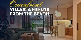 NEW VILLAS! TOP LOCATION! - Image