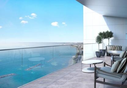 Penthouse for 1 250 000 euro in Limassol, Cyprus